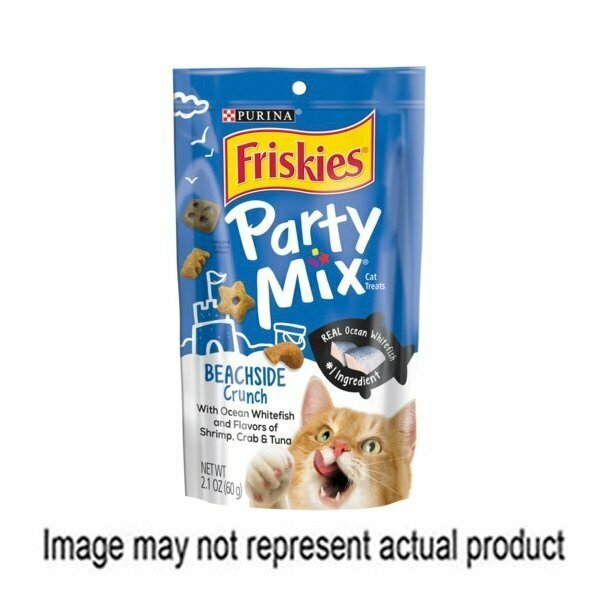 Friskies 20oz Fish Cat Food 050083